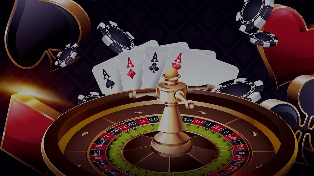 Game Twist پاکستان میں میگا ویز کیسینو گیمز