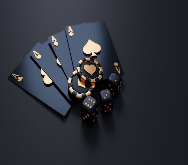 Game Twist کھلاڑیوں کے لیے لائیو کیسینو سیکشن
