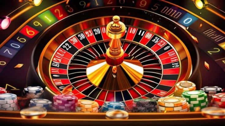 ایک اکاؤنٹ بنائیں یا Game Twist کیسینو میں لاگ ان کریں۔