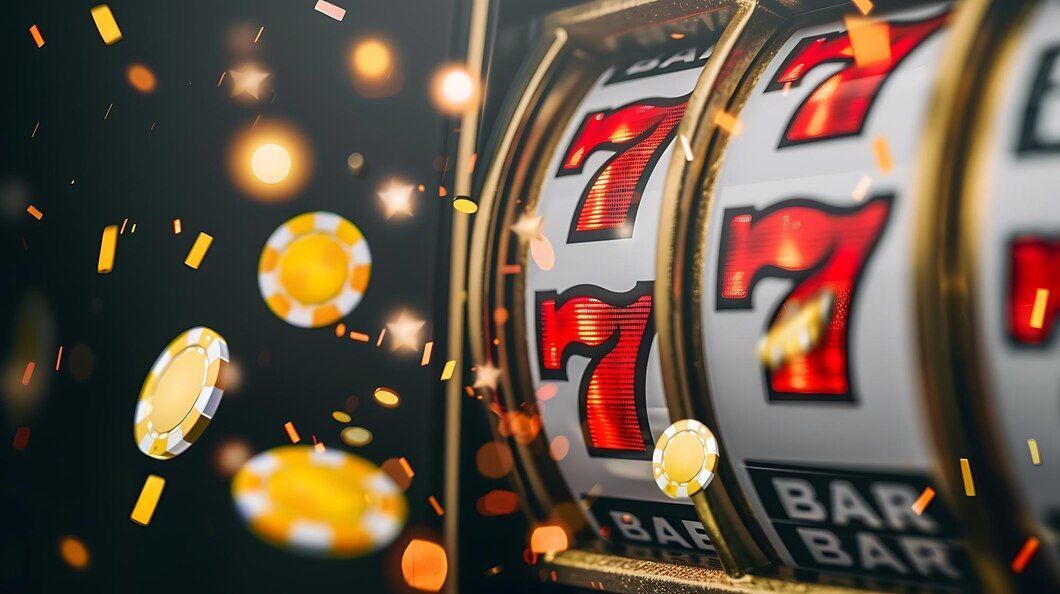 Game Twist آن لائن کیسینو میں کھیلنے کی وجوہات