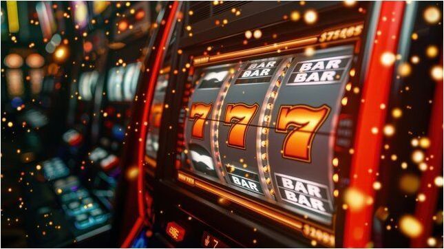 پاکستان میں Game Twist کا آن لائن کیسینو سیکشن کھولیں۔