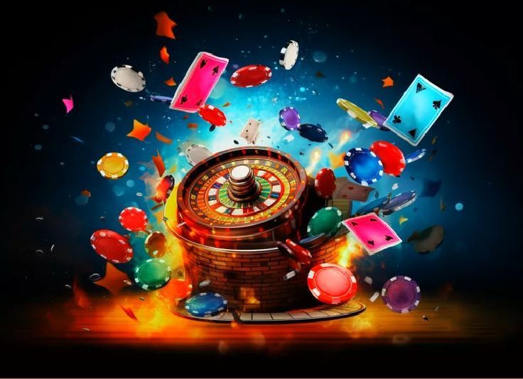 Game Twist کیسینو گیمز کا ایک زمرہ منتخب کریں

