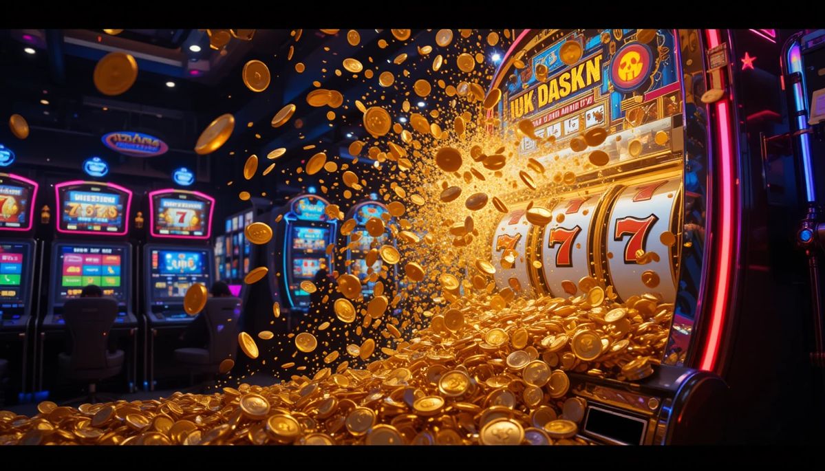 Game Twist آن لائن کیسینو میں اصل گیمز