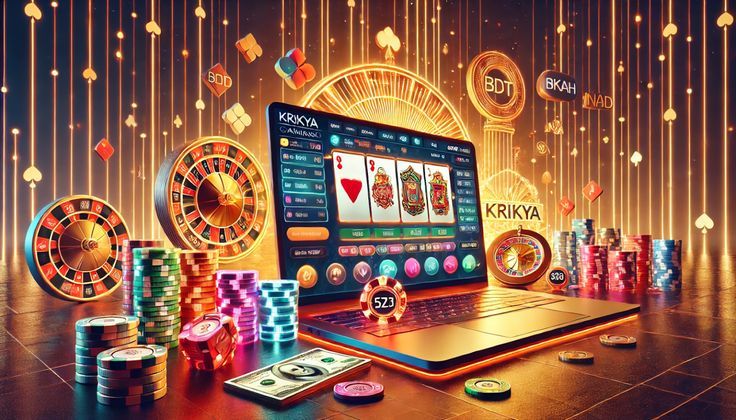 Game Twist آن لائن کیسینو میں کھیلنے کی وجوہات
